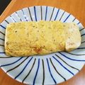 ☆かほｍａｍａ☆'s cooksnap of when they made 基本の出汁巻きたまご.