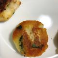 orangeMaki's cooksnap of when they made もっちもち☆いももち.