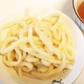 ☆すまいりぃ☆'s cooksnap of when they made 手打ち♪うどん.