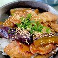 トト黒's cooksnap of when they made てりウマ♪豚バラの照り焼き.