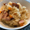 ｐｅｋｏmama's cooksnap of when they made 中華風炊き込みご飯.