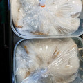 ゆかタケ's cooksnap of when they made 長期保存＊筍の塩漬け♪.