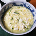 ようざん羊's cooksnap of when they made とろとろ豆腐ときゅうりの中華スープ.