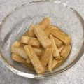 ☆すぬぴっぴ☆'s cooksnap of when they made 【簡単ほったらかし】長芋のたまり漬け.