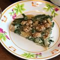 なおみも's cooksnap of when they made 簡単‼カリカリモチモチ♪私の基本のチヂミ.
