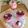 クックV0QPPX☆'s cooksnap of when they made 桜香る…ラズベリーババロア.
