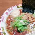 lick182182's cooksnap of when they made 簡単♡とろーり半熟煮卵（味玉）.
