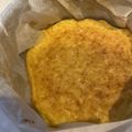 joy09's cooksnap of when they made 簡単！とろけるチーズ☆バスクチーズケーキ.