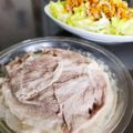 kmbvf's cooksnap of when they made 簡単！スライス大根と豚バラのミルフィーユ.
