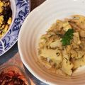 梁研♡十色食堂's cooksnap of when they made 贅沢な逸品☆たけのこの木の芽和え.