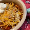 むちmuchiko's cooksnap of when they made メキシカンチリビーンズ・チリコンカン★.