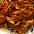 yasuna313's cooksnap of when they made たけのこと豚肉のオイスター炒め.