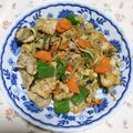 citron829's cooksnap of when they made 蠣と豚肉と野菜のオイスターソース.