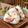 ☆kiyomin☆'s cooksnap of when they made 鮭と塩昆布と大葉のおにぎり.