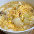 なすぺん's cooksnap of when they made おなかに優しい♡　とろ～り卵うどん.