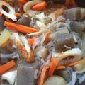 おうちごはん☆'s cooksnap of when they made 超手抜き(；´д｀)ゞ　ビールの友♪.