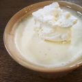 つよまり's cooksnap of when they made レンジで簡単♪さつま芋のプリン.