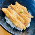 三匹の母上's cooksnap of when they made 圧力鍋で簡単！お寿司屋さんの穴子.
