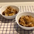 あいぱんまん○'s cooksnap of when they made 簡単☆麺つゆであんかけ揚出し豆腐.