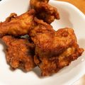 クック80Q7DV☆'s cooksnap of when they made 我が家のジューシー唐揚げ.