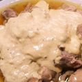 サバ先生's cooksnap of when they made 鶏むね肉で、簡単揚げないチキン南蛮♡.