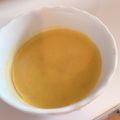 もか☆☆☆'s cooksnap of when they made 強火で7分★ 簡単かぼちゃプリン♥.