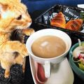 クックミッコ☆'s cooksnap of when they made ドリップ カフェオレ.