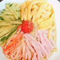 ぐうたら主婦みん's cooksnap of when they made 黄金色♪「錦糸卵の作り方」.