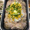 ありーーーーさ。's cooksnap of when they made BRUNOでペッパーランチ.