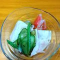 ＊みのりん＊'s cooksnap of when they made デリ風 新玉ねぎでマリネサラダ.