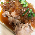 あいる♪♪'s cooksnap of when they made ポン酢と玉ねぎの甘みで！豚コマの炒め物！.