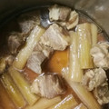 kyokoha's cooksnap of when they made 簡単すぎる☆豚の角煮.