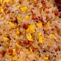 ぺぺぺーのぺー's cooksnap of when they made プチッと鍋 炒飯.