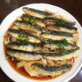 なお321's cooksnap of when they made 簡単絶品！鶏もも肉の南蛮漬け.