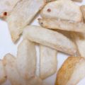 yukimi1225's cooksnap of when they made 里芋フライ コンソメ味.