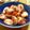 おたもぎ's cooksnap of when they made 簡単副菜！里芋の梅干しポン酢和え.