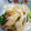 まあちゃんとペロ's cooksnap of when they made 新玉ねぎと青梗菜のおひたしサラダ.