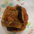 ＃Yuzu＃'s cooksnap of when they made なすのツナトマト煮チーズイン.