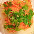 クックF2B6ON☆'s cooksnap of when they made タイで学んだ♫本格人参のソムタム.