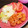 mayu2012's cooksnap of when they made ♡エビの唐揚げ♡.