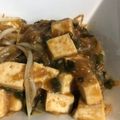 まこたんぺ's cooksnap of when they made 簡単なのに旨すぎ♪最強の麻婆豆腐♪.