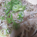 はらさわひでゆき's cooksnap of when they made レンジde簡単☆豚もやしの重ね蒸し.