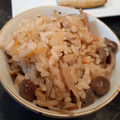＃☆あっちゃん☆＃'s cooksnap of when they made 五目炊き込みごはん.