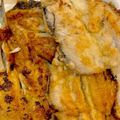 あやめﾁｬﾝ's cooksnap of when they made 簡単シュガーフリー！鰯の蒲焼き丼♪.