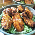 Nilmini's cooksnap of when they made ささ身で作る！フライパン揚げ焼きとり天☆.