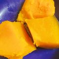 りーとぽん's cooksnap of when they made かぼちゃの煮物.