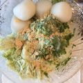 ミルキーとバニラ's cooksnap of when they made 台湾風♪ふわふわ抹茶かき氷.