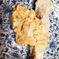クック6XAIPP☆'s cooksnap of when they made 鱈のたるたるムニエル.