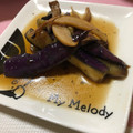 こんぶ野郎28's cooksnap of when they made 酢でさっぱり★茄子とエリンギの焼き浸し.