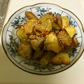 yuri_iruy's cooksnap of when they made 簡単大学いも・大学芋のタレ・本格的.